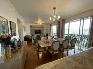 Apartamento · 158m² · 4 Quartos · 3 Vagas · Apartamento em Rua Coronel Melo de Oliveira - Perdizes - São Paulo/SP