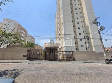 Apartamento · 51m² · 2 Quartos · 1 Vaga · Apartamento no Jardim Refúgio - Sorocaba/SP