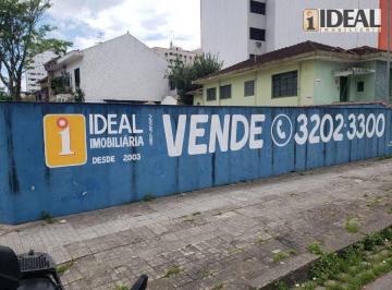 97e9d51dcc44fd8ccc1bedbcb5280ca522d5ea79 · Terreno à venda, 308 m² por R$ 1.100.000,00 - Vila Matias - Santos/SP