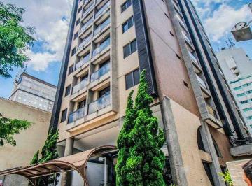 Apartamento · 33m² · 1 Quarto · 1 Vaga · Flat em  Rua Vergueiro - Vila Mariana - São Paulo/SP