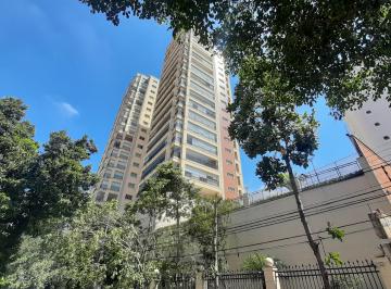 Apartamento de 4 quartos, São Paulo · Lindo apartamento de alto padrão à venda em Santana, 4 suítes, 6 vagas, 256m²