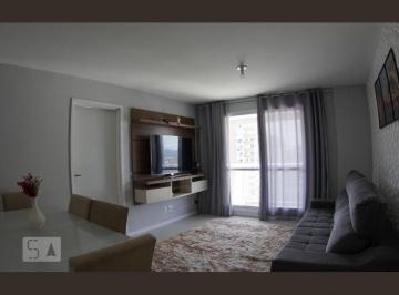 Apartamento · 66m² · 1 Quarto · 1 Vaga · Apartamento para Aluguel - Jacarepaguá, 1 Quarto, 66 m² - Rio de Janeiro