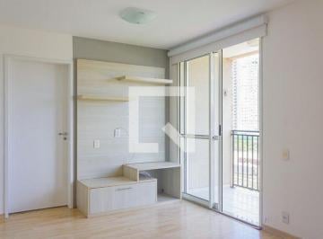 Apartamento · 42m² · 1 Quarto · 1 Vaga · Apartamento para Aluguel - Água Branca, 1 Quarto,  42 m² - São Paulo