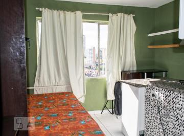 Apartamento · 20m² · 1 Quarto · Apartamento para Aluguel - Santana, 1 Quarto, 20 m² - São Paulo