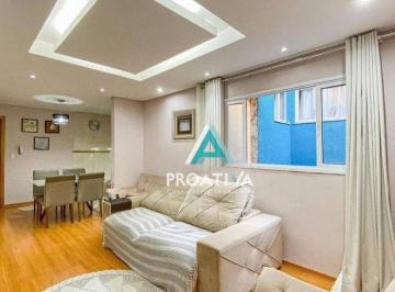 cf089346ce422ca118f1fee749aba1f36a38fb60 · Cobertura à venda, 150 m² por R$ 649.000,00 - Vila Progresso - Santo André/SP