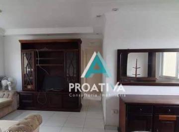 945b820a8234c6e9cc9ef32dd98feffc84f33ca5 · Apartamento à venda, 80 m² por R$ 550.000,09 - Parque das Nações - Santo André/SP