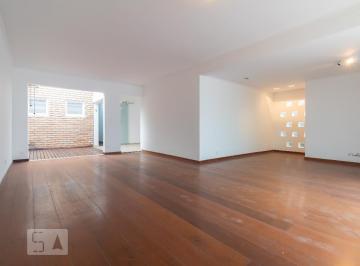 Casa · 400m² · 4 Quartos · 3 Vagas · Casa para Aluguel - Campo Belo, 4 Quartos, 400 m² - São Paulo