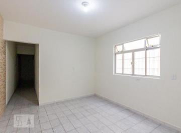 Casa · 60m² · 2 Quartos · 1 Vaga · Casa para Aluguel - Vila América, 2 Quartos, 60 m² - Santo André