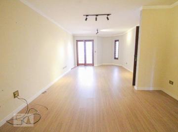 Casa · 250m² · 4 Quartos · 4 Vagas · Casa para Aluguel - Santana, 4 Quartos, 250 m² - São Paulo