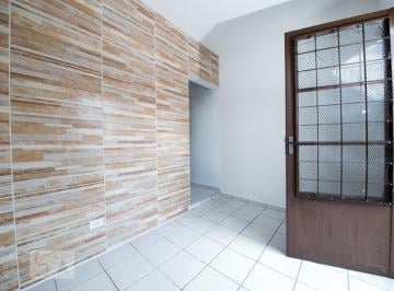 Casa · 38m² · 1 Quarto · Casa para Aluguel - Piqueri, 1 Quarto,  38 m² - São Paulo