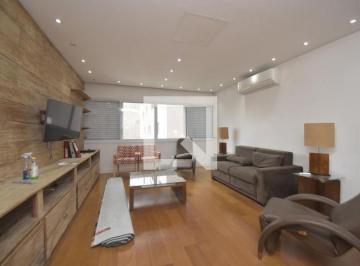 Apartamento · 85m² · 2 Quartos · Apartamento para Aluguel - Bela Vista, 2 Quartos, 85 m² - São Paulo