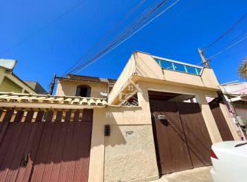 Fachada · Casa com 5 dormitórios à venda, 160 m² por R$ 230.000,00 - Vinhateiro - São Pedro da Aldeia/RJ