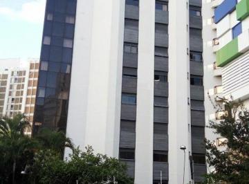 Apartamento · 200m² · 4 Quartos · 3 Vagas · Apartamento em Rua Doutor Nicolau de Sousa Queirós - Vila Mariana - São Paulo/SP