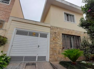 Casa de 4 quartos, São Paulo · Casa à venda Parada Inglesa , 3 quartos , 1 suíte , 3 vagas. Próxima ao metrô 