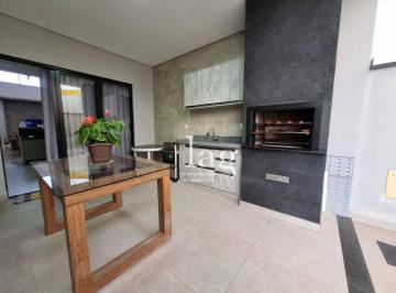 03d674628b6bac328abe43191e7246dca6ee3076 · Casa com 3 quartos à venda, 152 m² por R$ 1.100.000 - Condomínio Campos do Conde - Sorocaba/SP