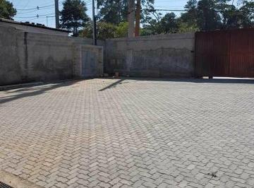 Comercial en Venda de 1 quarto Centro · Galpão em estrada da Lagoa - Centro - Vargem Grande Paulista/SP