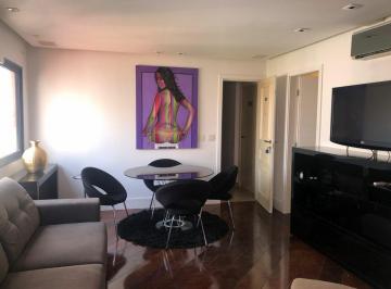 Apartamento · 58m² · 1 Quarto · 2 Vagas · Flat para alugar no Jardins - SP