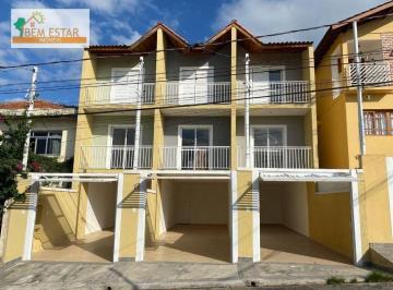 b1914c0056603630a1c9e16c68857cde9254878e · Sobrado com 3 dormitórios à venda, 145 m² por R$ 600.000,00 - Jardim Ester - São Paulo/SP