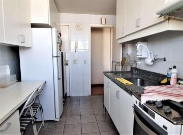 Apartamento · 104m² · 3 Quartos · 1 Vaga · Apartamento em Alameda Barros - Santa Cecília - São Paulo/SP
