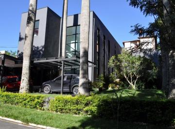 Casa · 460m² · 3 Quartos · 3 Vagas · Casa de condomínio em  Rua Ônix - Granja Viana - Jandira/SP