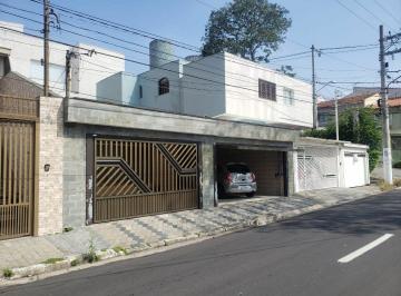 Casa · 172m² · 3 Quartos · 3 Vagas · Casa em Rua Paramount - Anchieta - São Bernardo do Campo/SP