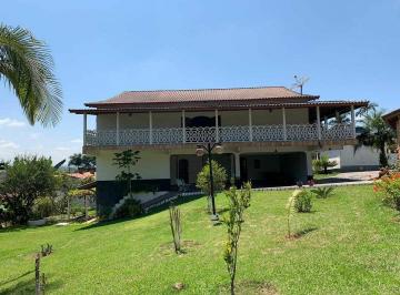 Casa · 1885m² · 4 Quartos · Casa de condomínio em  Rua 1/R - Santa Isabel - Santa Isabel/SP