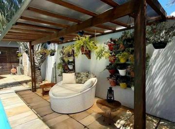 Casa · 370m² · 4 Quartos · 4 Vagas · Casa em  Rua Evaristo Coletti - Jardim Morumbi - Itatiba/SP