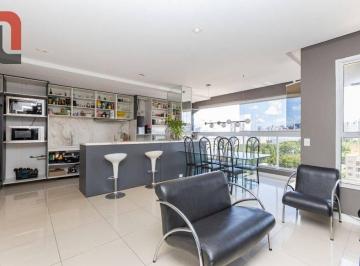 871c10905bdd5f3909c64edb21736529d98c8012 · Cobertura com 3 quartos à venda, 242 m² por R$ 1.780.000 no Cabral em Curitiba/PR