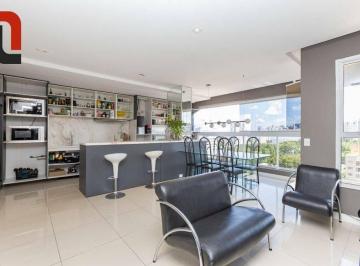 f57c7b089c19768dd143f551052a644632146ba3 · Cobertura com 3 quartos à venda, 242 m² por R$ 1.870.000 - Cabral - Curitiba/PR
