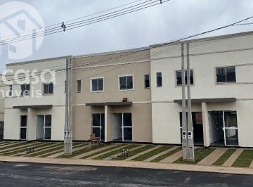 Casa · 50m² · 2 Quartos · 1 Vaga · Sobrado com 2 dormitórios à venda, 50 m² por R$ 239.000,00 - Morada Gaúcha - Gravataí/RS