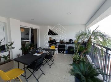 Apartamento · 107m² · 3 Quartos · 2 Vagas · Apartamento à venda com 107 m², 3 dormitórios, 3 suítes, 2 vagas - Freguesia do Ó - São Paulo/SP