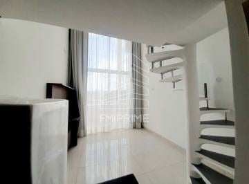 Apartamento · 39m² · 1 Quarto · Studio duplex de 2022 para locação ao lado do Bourbon Shopping