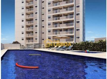 aed6d5d38ff9da45d17fb093e2c9cbbc6a3da083 · Apartamento com 2 dormitórios à venda, 43 m² por R$ 400.410,00 - Jardim Arize - São Paulo/SP