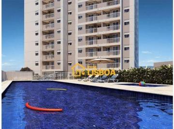7db8a6e4486274fac135fa6645c357470d8a4ee8 · Apartamento com 2 dormitórios à venda, 43 m² por R$ 409.000,00 - Jardim Arize - São Paulo/SP