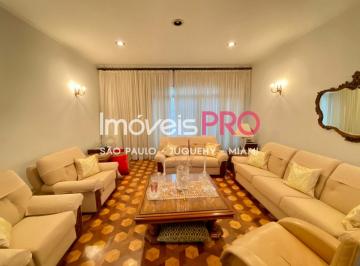 Casa · 268m² · 4 Quartos · 2 Vagas · Casa Térrea no Jardim da Saúde, 4 dormitórios sendo 2 suítes.