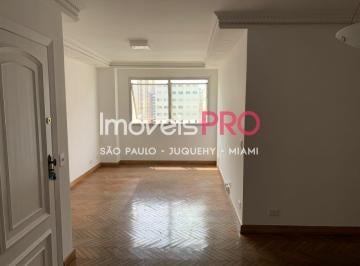 Apartamento · 100m² · 3 Quartos · 1 Vaga · Coração de Moema, excelente custo beneficio,