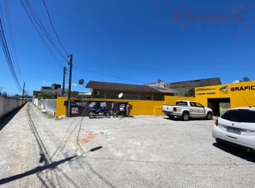 Comercial · 200m² · Galpão no Bairro Areias - São José