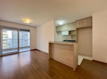 Apartamento de 1 quarto, São Paulo · Cube Campo Belo Apartamento 1 dormitório próx. metrô, Berrini, V Olímpia, Itaim