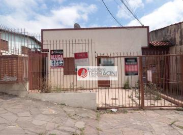7d0d1773d5bc97dfa50c2bb1bdf00c893b45a7b1 · Casa com 1 dormitório à venda, 46 m² por R$ 149.000,00 - Camaquã - Porto Alegre/RS