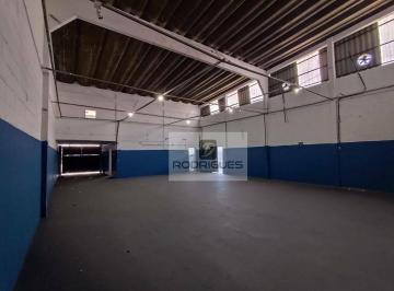 9059fff8306ebb19e09cc14a8222b1f536ee90e1 · Galpão para alugar, 295 m² por R$ 6.500/mês - Conceição - Diadema/SP