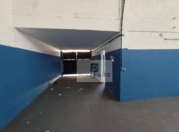 7d2c31ee8095703634e0666105a780799d208fcc · Galpão para alugar, 295 m² por R$ 6.500/mês - Conceição - Diadema/SP