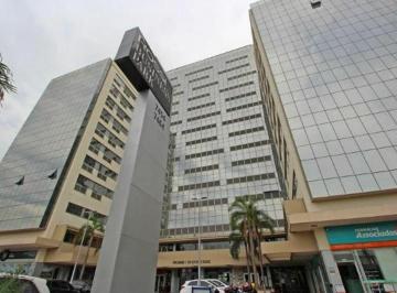 Comercial · 35m² · 1 Quarto · 1 Vaga · Sala comercial em  Avenida Ipiranga - Jardim Botânico - Porto Alegre/RS