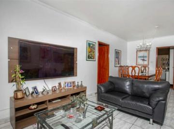 Apartamento · 130m² · 3 Quartos · 1 Vaga · Apartamento em Rua Mourato Coelho - Pinheiros - São Paulo/SP