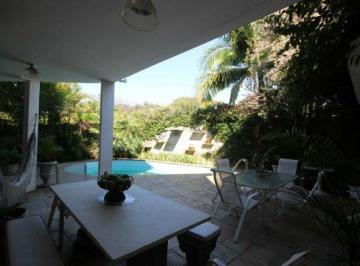 Casa · 406m² · 4 Quartos · 4 Vagas · Sobrado em Rua Engenheiro Sá Rocha - Alto de Pinheiros - São Paulo/SP