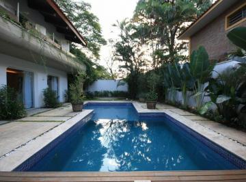 Casa · 577m² · 5 Quartos · 6 Vagas · Sobrado em  Rua Engenheiro Sá Rocha - Alto de Pinheiros - São Paulo/SP