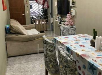 Casa · 235m² · 4 Quartos · 2 Vagas · Vende Casa Térrea - 235m² - Pq. Selecta - São Bernardo do Campo/SP