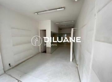 Comercial · 29m² · Excelente sala comercial na rua Santa Clara, super ampla com luz e ventilação na