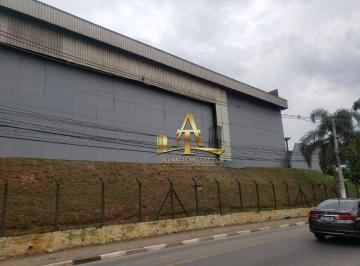989f08e66f6f6a0b2138101497a930111446c286 · Galpão à Venda com 3.721 m² - Paraíso (Polvilho) em Cajamar/SP.