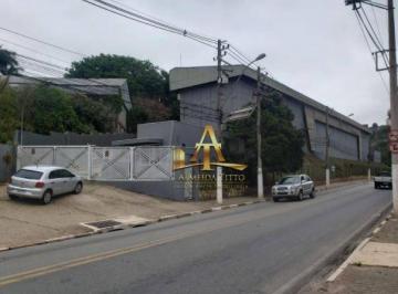 4326bcb03f74f10ddfd9c67bd6bc29d1ce4fb623 · Galpão para Locação com 3.721 m² - Paraíso (Polvilho) em Cajamar/SP.