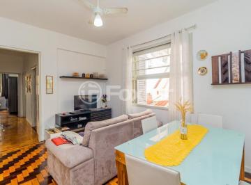 01-APARTAMENTO-3D-CENTRO-HISTORICO-PORTO-ALEGRE-216381.jpg · Apartamento, 3 dormitórios, 70.23 m², em Centro Histórico